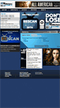 Mobile Screenshot of mymichianatv.com